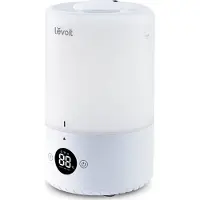 Levoit Dual 200S Smart Top-Fill Humidifier