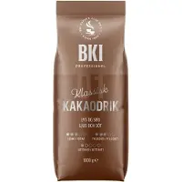BKI Kuuma kaakaojuoma BKI 1kg