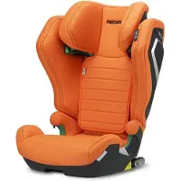 Recaro Axion 1 R129 -turvaistuin 100–150 cm, eloisa oranssi