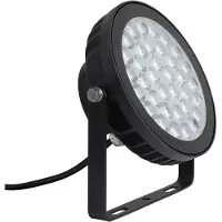 MiBoxer Have Lampe - 9W - RGB-CCT - Zigbee 3.0 - WiFi (FUTC05ZR)