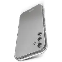 SBS Extreme X2 Cover for Samsung Galaxy A14 4G - Transparent