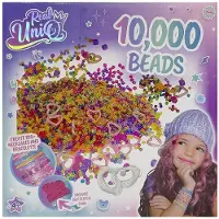 Real UniQ Helmisetti 10000