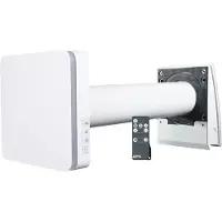 DUKA Ventilation Duka One Pro 25 S - Tuuletin lämmöntalteenotolla - 100 mm.
