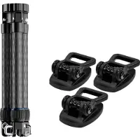 Sirui Horse Shoe Feet & Mid Spreader SVT-MS For SVT, SVS & SQ-Tripods jalustatarvike