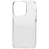 SBS TED3OCOVIP1361P, Suojus, Apple, iPhone 13 Pro, 15,5 cm (6.1), Läpinäkyvä