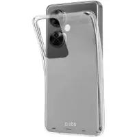 SBS Skinny Cover til One Plus Nord CE 3 Lite 5G. Gennemsigtig