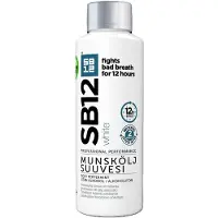 Sb12 White Suuvesi 500 ml