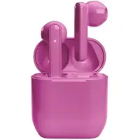Music Hero Nubox, True Wireless Stereo (TWS), Calls/Music, 20 - 20000 Hz, Headset, Pink