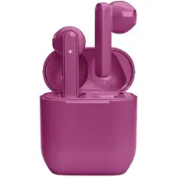 Music Hero Nubox True Wireless Stereo headphones - Violet