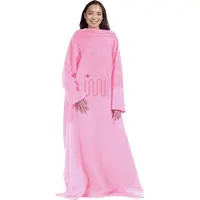 Mad Monkey 2000119 sähköpeitto Sähkölämmitteinen peitto Pink Polar