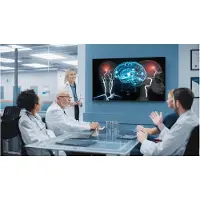 Avocor K-series 55" 4K display (AVK-5510)