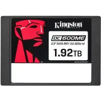 Kingston DC600ME 1,92 Tt 2,5" SATA -SSD-levy