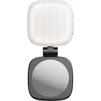 SmallRig 4656 Vibe P48 MagSafe-videovalo, musta