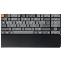 Keychron K1/K13 rannetuki
