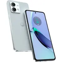 Motorola Moto G84 5G 8GB-256GB Sininen (Marshmallow Blue) Dual SIM XT2347-2