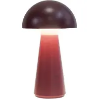 Sirius Sirius Sam ladattava lamppu - Bordeaux - K 28 cm