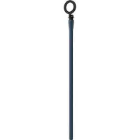 Telesin flexible mount for phones (blue)