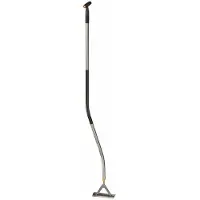 Fiskars Rikkaruohorauta 1077110; 23 cm