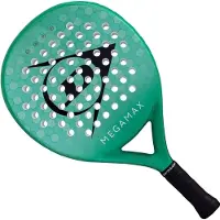 Dunlop Megamax Green Padelmaila