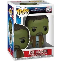Funko POP! POP! Vinyylihahmo: Marvel: Captain America: Brave New World - The Leader