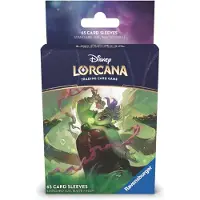 Lorcana Disney Lorcana (Set07) hihat B Urszula