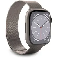Puro MILANESE Replacement band for Apple Watch