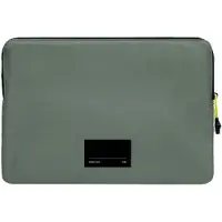 Native Union Ultralight Sleeve MBAir 13"/13.6" Slate Green