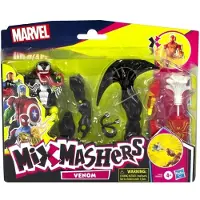 Hasbro Hahmo Mixmashers deluxe, 12,7 cm
