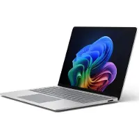 Microsoft Surface Laptop 7 13.8" 236V, 16 Gt, 512 Gt, Win 11 Pro -kannettava, platina