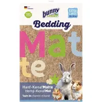 Bunny Nature Hamppu-Kenaf matto