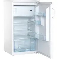 Scandomestic SKB182WE -jääkaappi pakastelokerolla