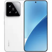 Xiaomi 15 5G 12GB RAM 256GB ROM - valkoinen
