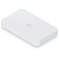 Ubiquiti UniFi Gateway Fiber (UXG-Fiber) - Yhdyskäytävä, valkoinen