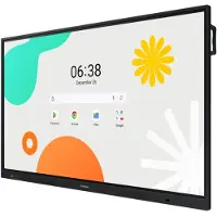 Samsung WA86F interaktiivinen näyttö 86" 3840x2160 400 Nits