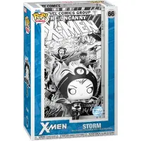 Funko POP! - Pop! Comic Covers the Uncanny X-Men Storm 10cm - Figuuri