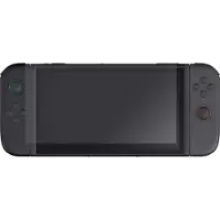 Trust 25768, Näytönsuoja, Nintendo Switch 2, Karkaistu lasi, Kolahduksenkestävä, Naarmuuntumisenkestävä, Kirkas näytönsuoja, 9H