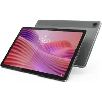 Lenovo Tablet TAB 10.1" 128 GB 4G Gray (ZAEJ0122SE)