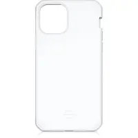 Itskins APXM-HBURN-WITE, Rajallinen, Apple, iPhone 11 Pro Max, 16,4 cm (6.46), Valkoinen