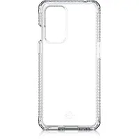 Itskins SPECTRUM CLEAR cover for OnePlus 9. Transparent