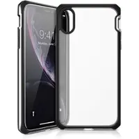 Itskins AP61-VNRLD-BKPI, Suojus, Apple, iPhone XR, 15,5 cm (6.1), Musta