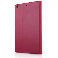 Itskins MILANO suojakuori iPad Air:lle. Vaaleanpunainen