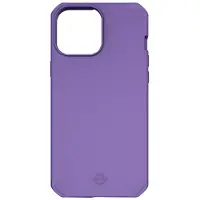 Itskins AP2X-HBURN-LIPP, Suojus, Apple, iPhone 13 Pro, 17 cm (6.7), Purppura