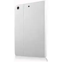 Itskins MILANO cover for iPad Air. White