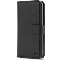 Itskins BOOK cover for Huawei Y6 II. Black