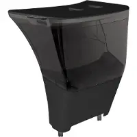Whisker - LitterHopper Kissanvessan Automaatti Litter-Robot 4, musta - Kissat - Kissan hiekkalaatikot - WC-tarvikkeet ja kissanhiekkalapiot