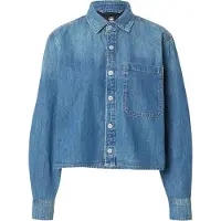 G-Star Pusero sininen denim