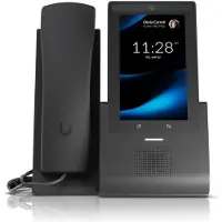 Ubiquiti G3 Touch Pro IP-puhelin musta Wi-Fi (UTP-G3-Touch-Pro)