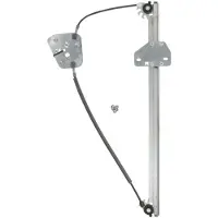 MAGNETI MARELLI Lasinnostin 350103132500 vasen