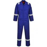Portwest AF73 Araflame Silver haalari