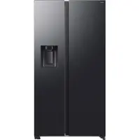 Samsung Series 70 RS70F64KEFEF side by side